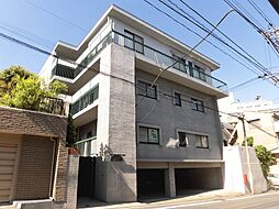 大田区田園調布２丁目