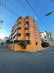 品川区大井４丁目