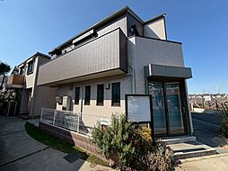 練馬区南大泉１丁目の一戸建て