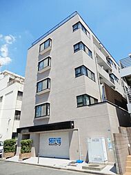 横浜市鶴見区市場大和町