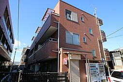 ゴールドベル新川崎