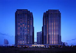 横浜市西区みなとみらい５丁目