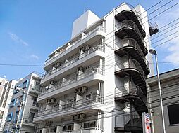 川崎市川崎区日進町