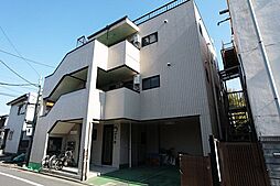 コーポサイトウ