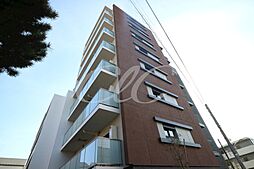 大田区仲池上１丁目