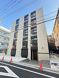 大田区東糀谷４丁目