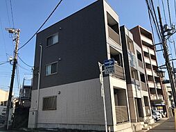 横浜市神奈川区六角橋１丁目