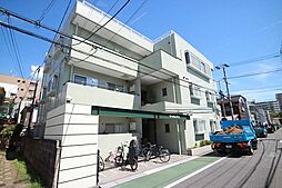 川崎市川崎区京町２丁目