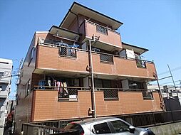 横浜市鶴見区矢向４丁目