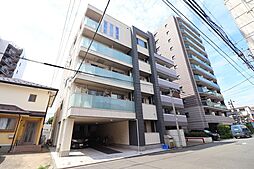 川崎市川崎区追分町