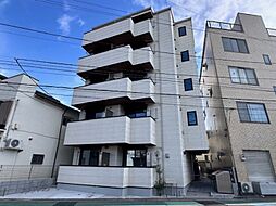 川崎市中原区井田中ノ町