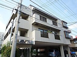 サンパレスウスイ