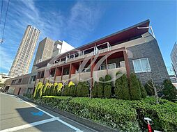 川崎市中原区今井上町