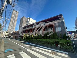 川崎市中原区今井上町