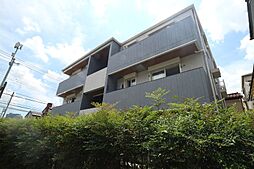 横浜市鶴見区矢向４丁目