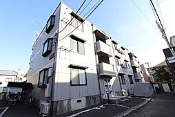 川崎市幸区北加瀬３丁目