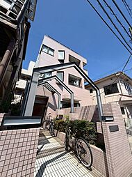 レジデンスあすみて