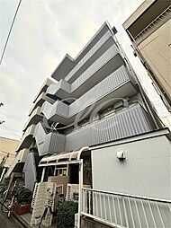 ハイツフォリスト