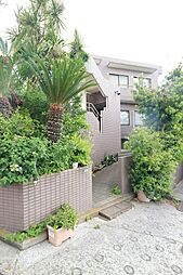 横浜市鶴見区梶山２丁目