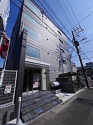 川崎市川崎区追分町