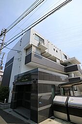 川崎市幸区南加瀬４丁目