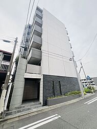 パティーナ川崎東