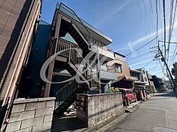 川崎市中原区木月２丁目