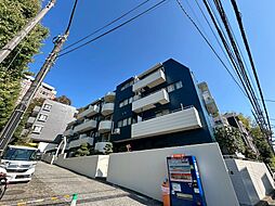 横浜市港北区日吉３丁目