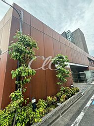 川崎市中原区今井上町