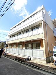 川崎市川崎区小田２丁目