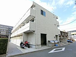 川崎市川崎区藤崎３丁目