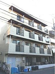 川崎市川崎区京町１丁目