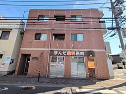 大田区西蒲田５丁目
