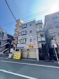横浜市鶴見区矢向６丁目