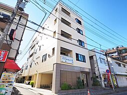 横浜市鶴見区小野町
