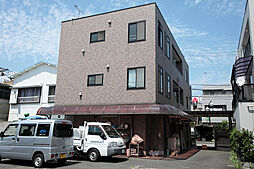 川崎市川崎区旭町２丁目