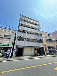 川崎市川崎区小川町