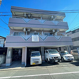 川崎市幸区塚越