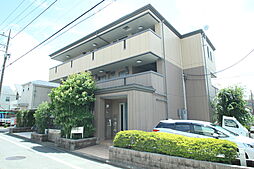 大田区東雪谷３丁目