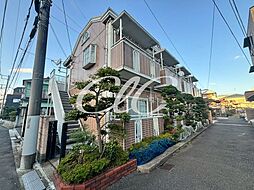 川崎市中原区上小田中７丁目