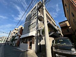 宮川マンション 401