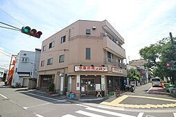 横浜市鶴見区汐入町２丁目