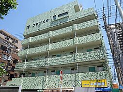 川崎市幸区大宮町