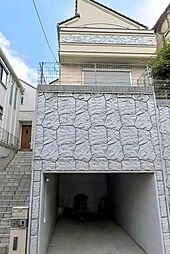 横浜市神奈川区西寺尾2丁目の一戸建て