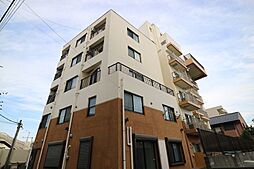 川崎市幸区柳町