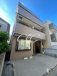 川崎市川崎区川中島１丁目