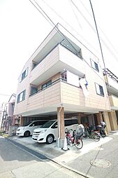 横浜市鶴見区江ケ崎町