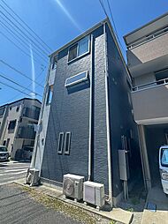 浅田3丁目貸家