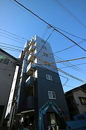 川崎市川崎区浜町１丁目