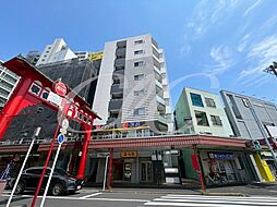 川崎市川崎区大師駅前１丁目